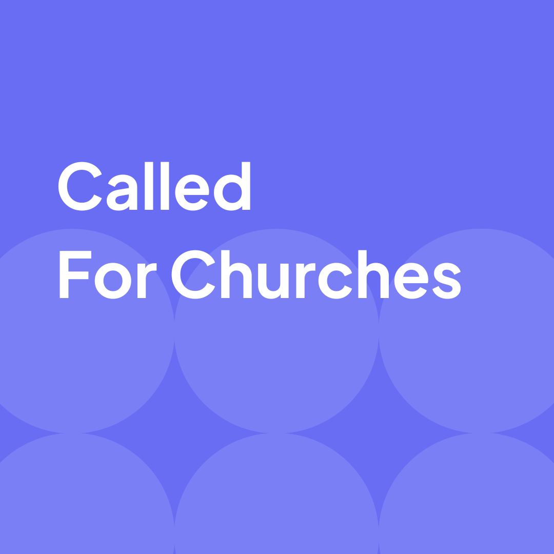 called-for-churches