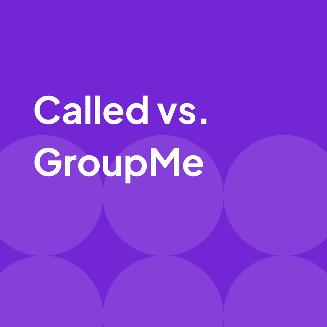 called-vs-groupme