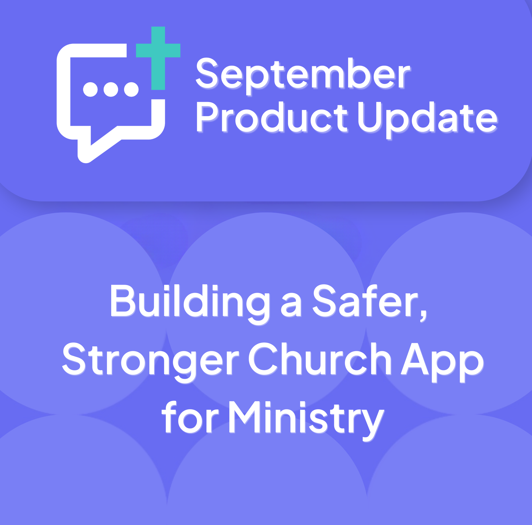 Called Building  a Safer, Stronger Church for Ministry