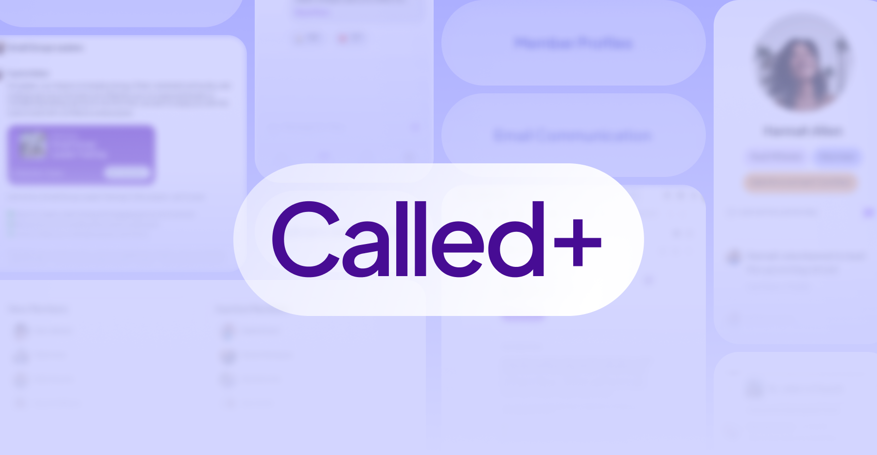 Called+Launch
